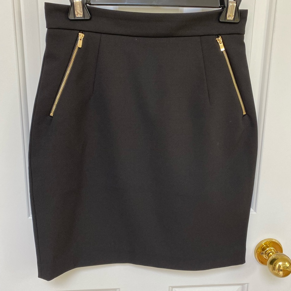 Pencil Skirt